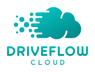 DriveFlow Cloud